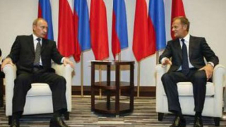 Полша може и без руски газ, обяви премиерът Туск