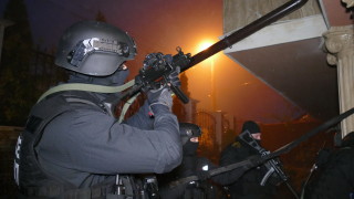 Със спецакция задържаха трафиканти на жени за Австрия и Германия