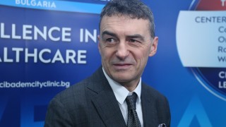 Коронавирусът да остане завинаги сред нас Това е очакването на