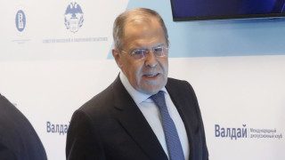 Лавров се надява, че всички са пораснали, включително и в САЩ