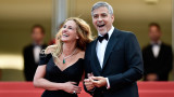 Джулия Робъртс, Джордж Клуни, Ticket to Paradise и какво сподели актрисата на новата романтична комедия