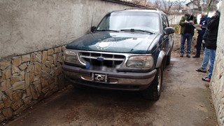 Полицаите разбраха кои са извършителите на серия взломни кражби от