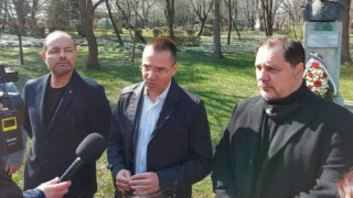 ВМРО предлага по 100 лв допълнително за всеки българин за