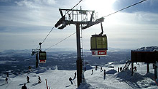 РИОСВ наложи тежки ограничения за строежа на ски зона "Алеко"
