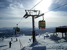 РИОСВ наложи тежки ограничения за строежа на ски зона "Алеко"