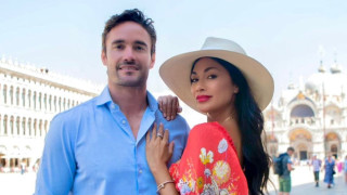 Напоследък Никол Шерцингер и Том Евънс са се отдали предимно на