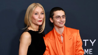 Още преди време се говореше за горещите интимни сцени между