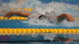 250 състезатели от 20 клуба на турнир по плуване в София
