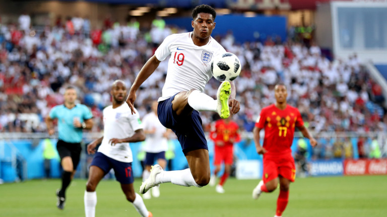 За първи път отбори, които вече са се изправяли един