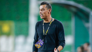 Старши треньорът на Локомотив Пловдив Александър Томаш коментира предстоящия мач