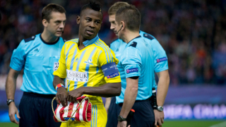 Астана на Станимир Стоилов стигна до равенство 1 1 със Славия