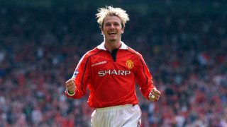 Манчестър Юнайтед постигна важен обрат като гост на Кристъл Палас