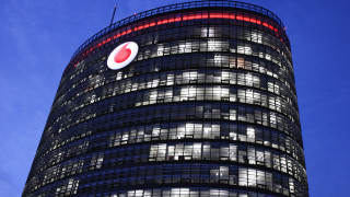 Vodafone премахва оборудването на Huawei от мобилната си инфраструктура в Европа