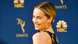 Във вторник 23 октомври една от симпатичните ни актриси Емилия