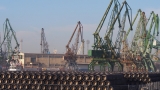  Още 102 контейнера с италиански отпадък на пристанището във Варна 