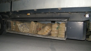 Полицията във Франция хвана близо 2 т марихуана Заловената дрога