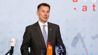 Обединеното кралство счита че е възможно да се постигне споразумение