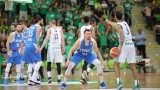  Готви се обща баскетболна лига сред България и Северна Македония 