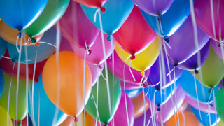 Защо хелиевите балони трябва да бъдат забранени