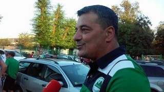 Първа атомна има нов треньор Отборът ще бъде воден от