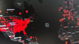 От Атлантическия до Тихия океан - САЩ затяга блокирането заради бума на нови инфекции