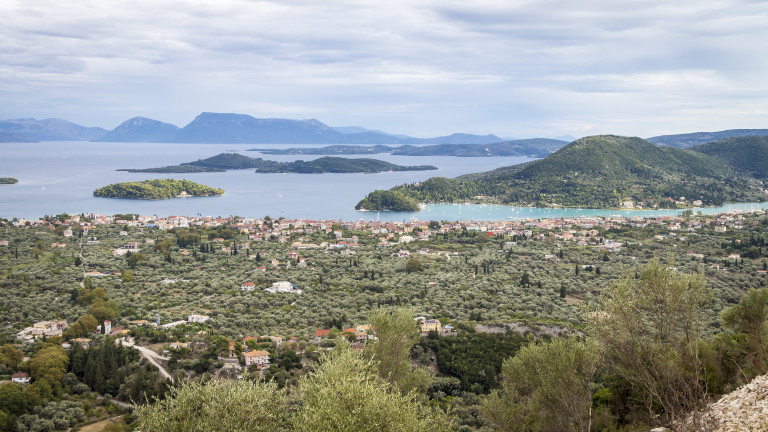 Руски милиардер иска да превърне малък гръцки остров в луксозен курорт с $200 милиона