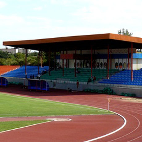 Сливен с престижни контроли през зимата