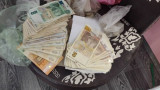 Разбиха незаконна група за трафик на дами и пране на пари в Разградско 