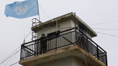 Мисията на ООН: Няма доказателства за превъоръжаване на "Хизбула" в Южен Ливан