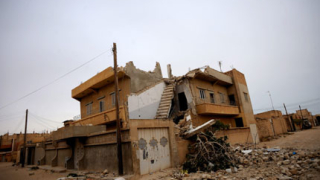 Либия пак вини НАТО за цивилни жертви