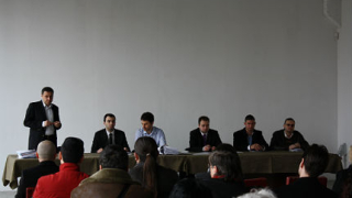 Изтича кампанията на РЗС "Влез в политиката"