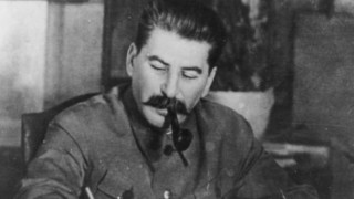 Правнукът на съветският диктатор Иосиф Сталин Селим Бенсаад отправи