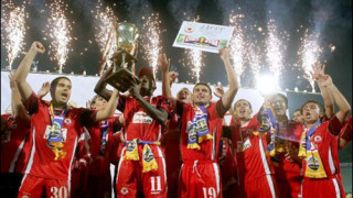 На 17 юли ЦСКА се изправя срещу Лудогорец във финал