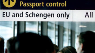 Холандски депутат ни "отлага" за Шенген 