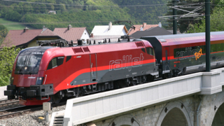Седем супервлака купи чешката железница
