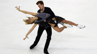 Олимпийските шампиони Альона Савченко и Бруно Масо от Германия поведоха