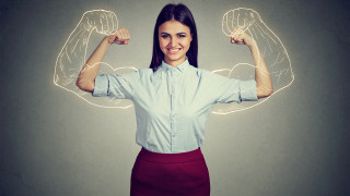 Има два типа хора тези които не могат да живеят