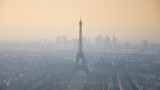  Майка и щерка съдят Франция поради неприятно здраве от замърсяването на въздуха 