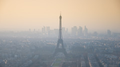 Светът не се справи с мръсния въздух през 2021 г.