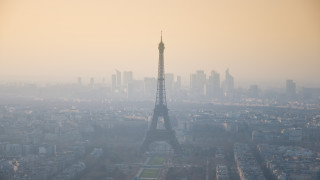 Майка и дъщеря съдят Франция заради лошо здраве от замърсяването на въздуха