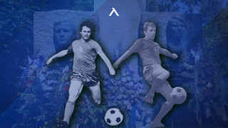 Днес се навършват 50 години от гибелта на легендите Георги