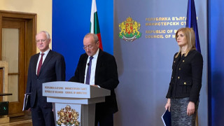 Бизнесът доволен от мярката в Това стана ясно от