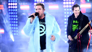 Създадени в Бирмингам в края на 70 те години Duran Duran
