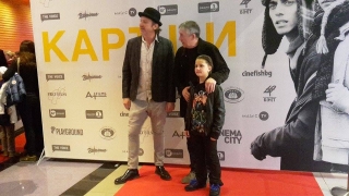 Филмът "Каръци" спечели награда в Австрия