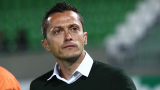 Христо Янев: Дано скоро да захраним българския футбол