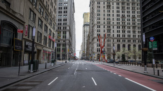 Продажбите на дребно в САЩ ще претърпят вероятно рекорден спад