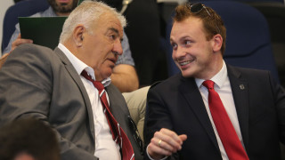 Жребият за сезон 2021 22 в efbet Лига бе изтеглен днес