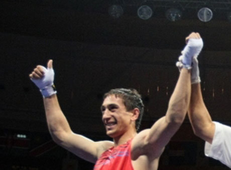 Борис Георгиев: За мен се пускат зловредни слухове