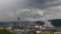 Защо гигантът Shell продава заводи за $8 милиарда в САЩ