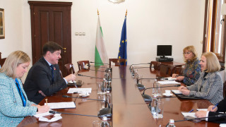Българското правителство работи усилено по темата за въвеждане на отчетност